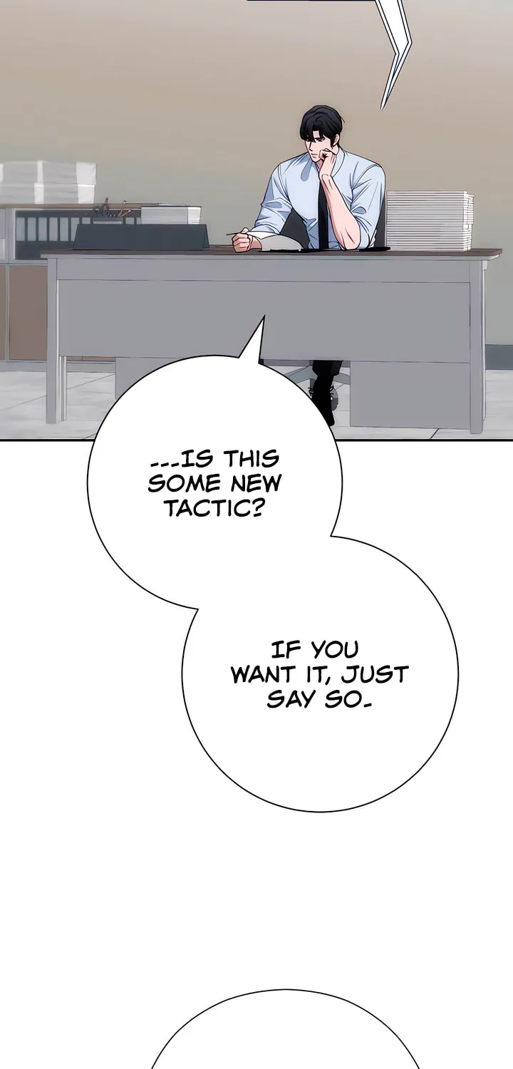 Into the Thrill Chapter 27 page 27 - 