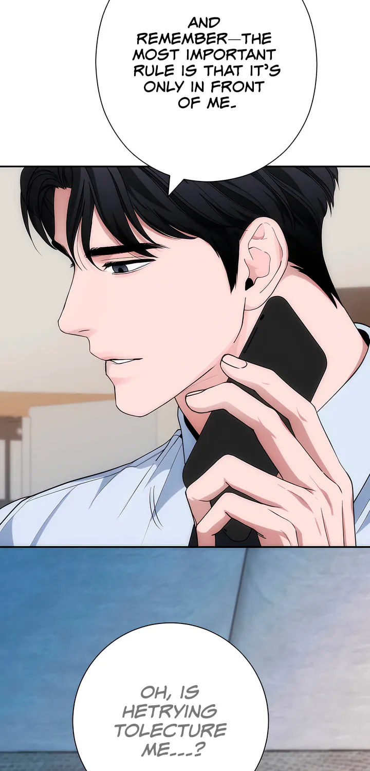 Into the Thrill Chapter 27 page 28 - 