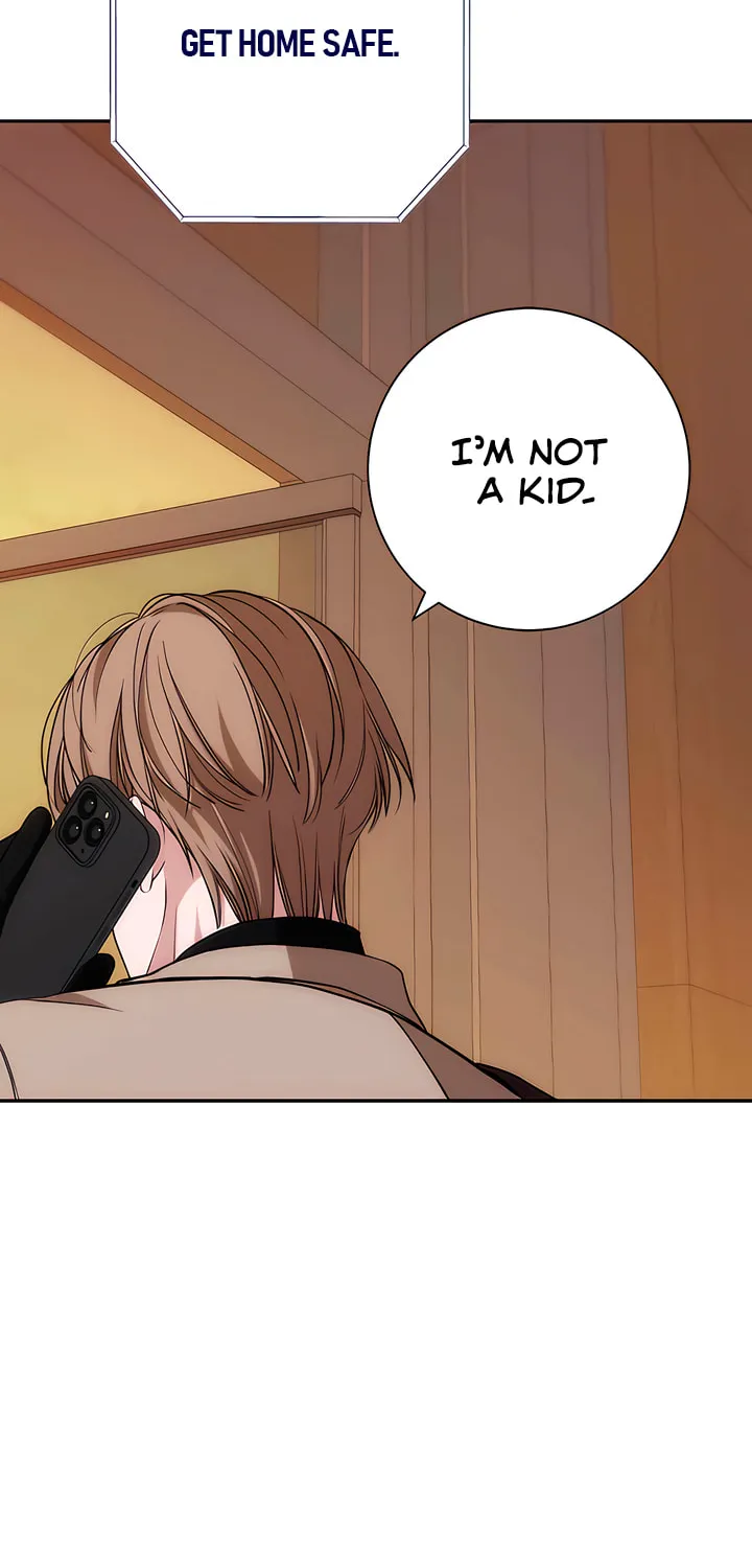 Into the Thrill Chapter 27 page 4 - 