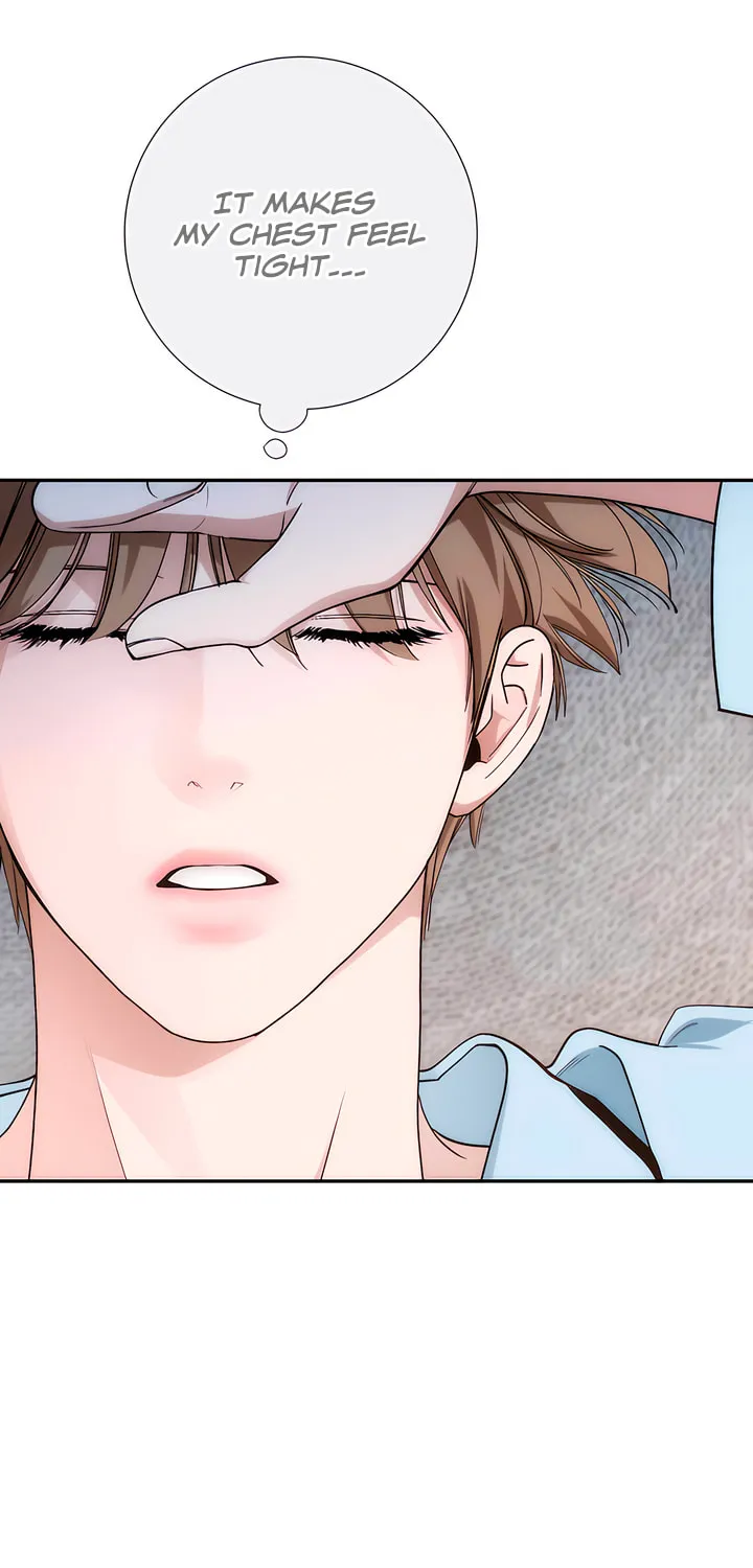 Into the Thrill Chapter 27 page 31 - 
