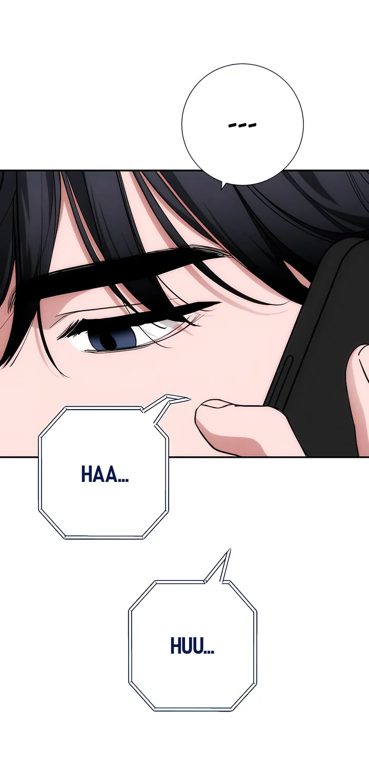 Into the Thrill Chapter 27 page 33 - 
