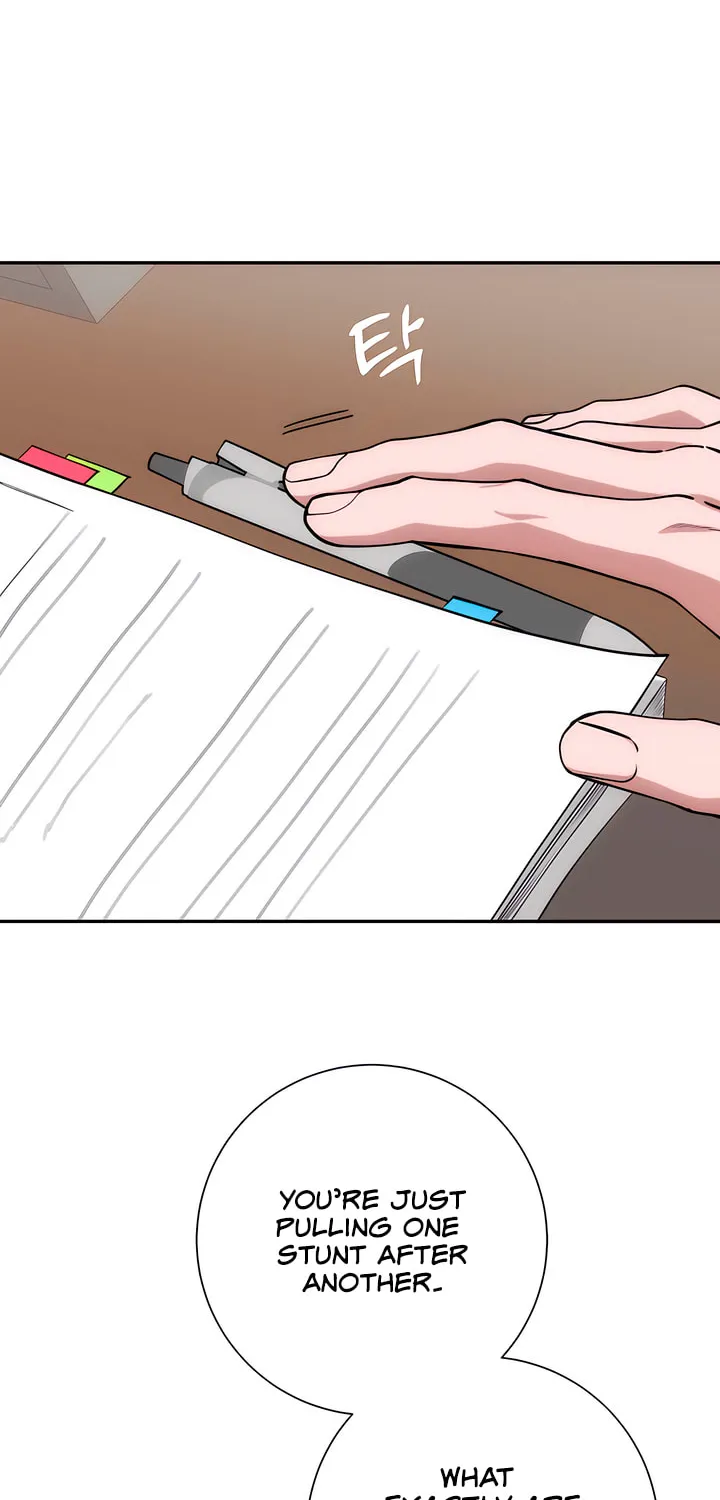 Into the Thrill Chapter 27 page 34 - 