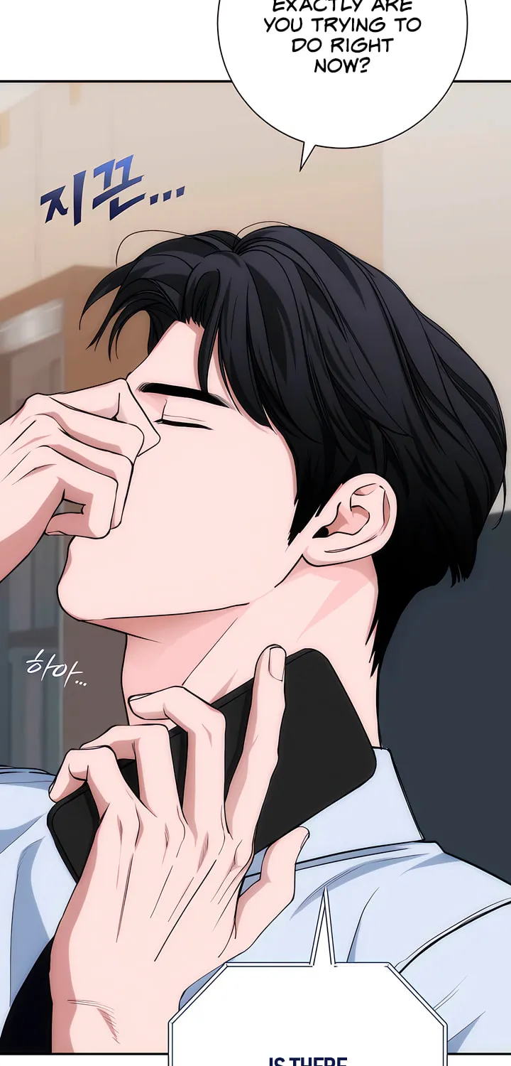 Into the Thrill Chapter 27 page 35 - 