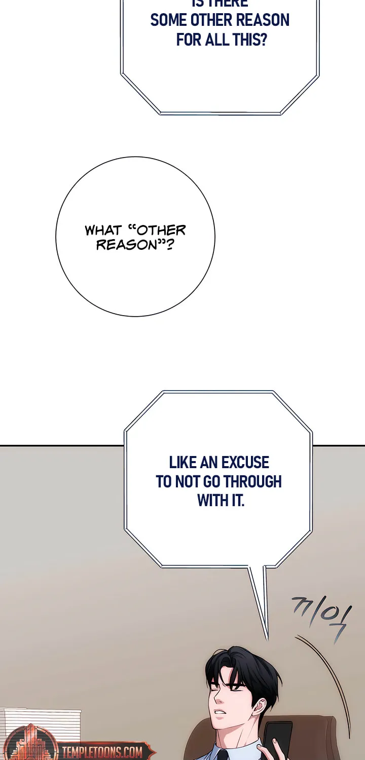 Into the Thrill Chapter 27 page 36 - 