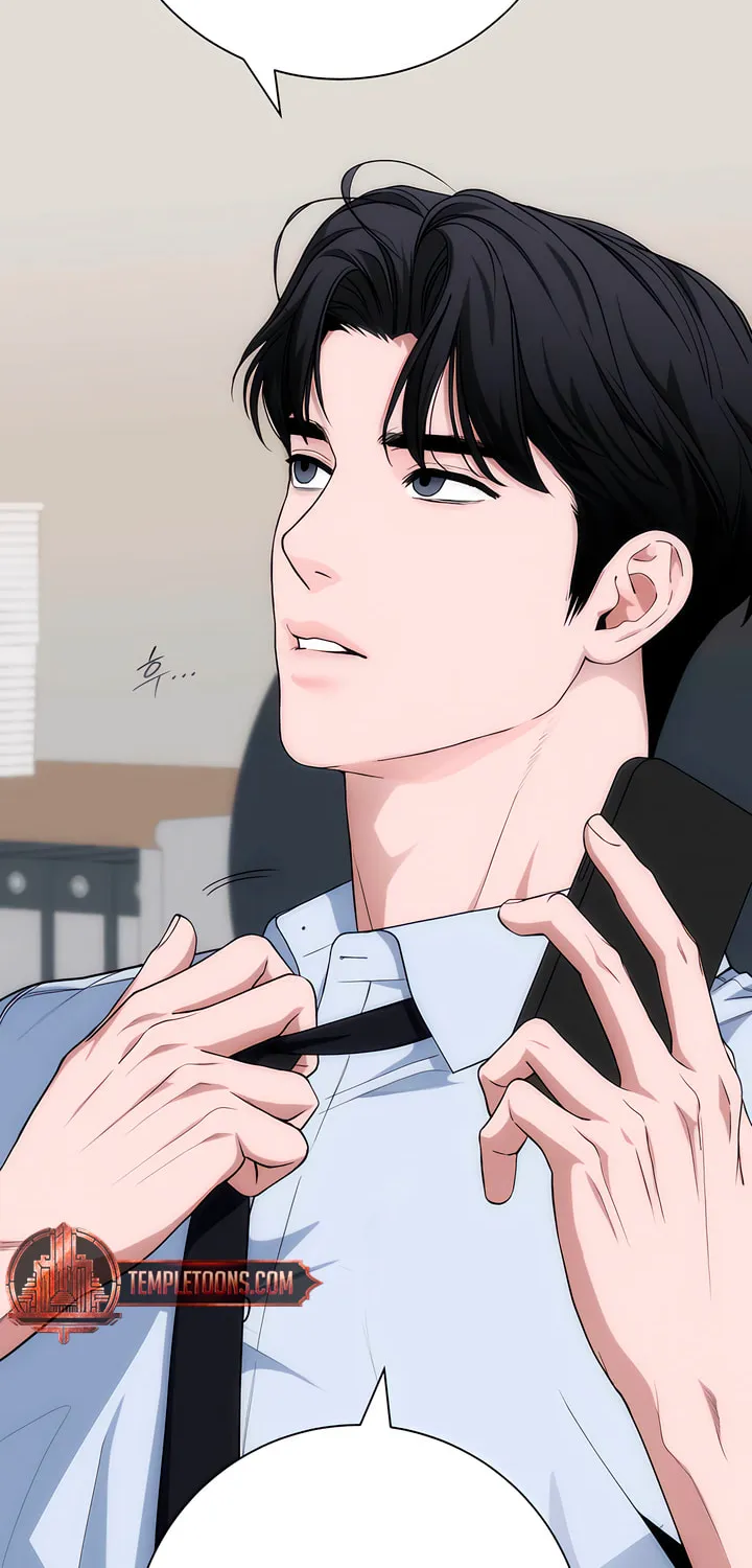 Into the Thrill Chapter 27 page 38 - 