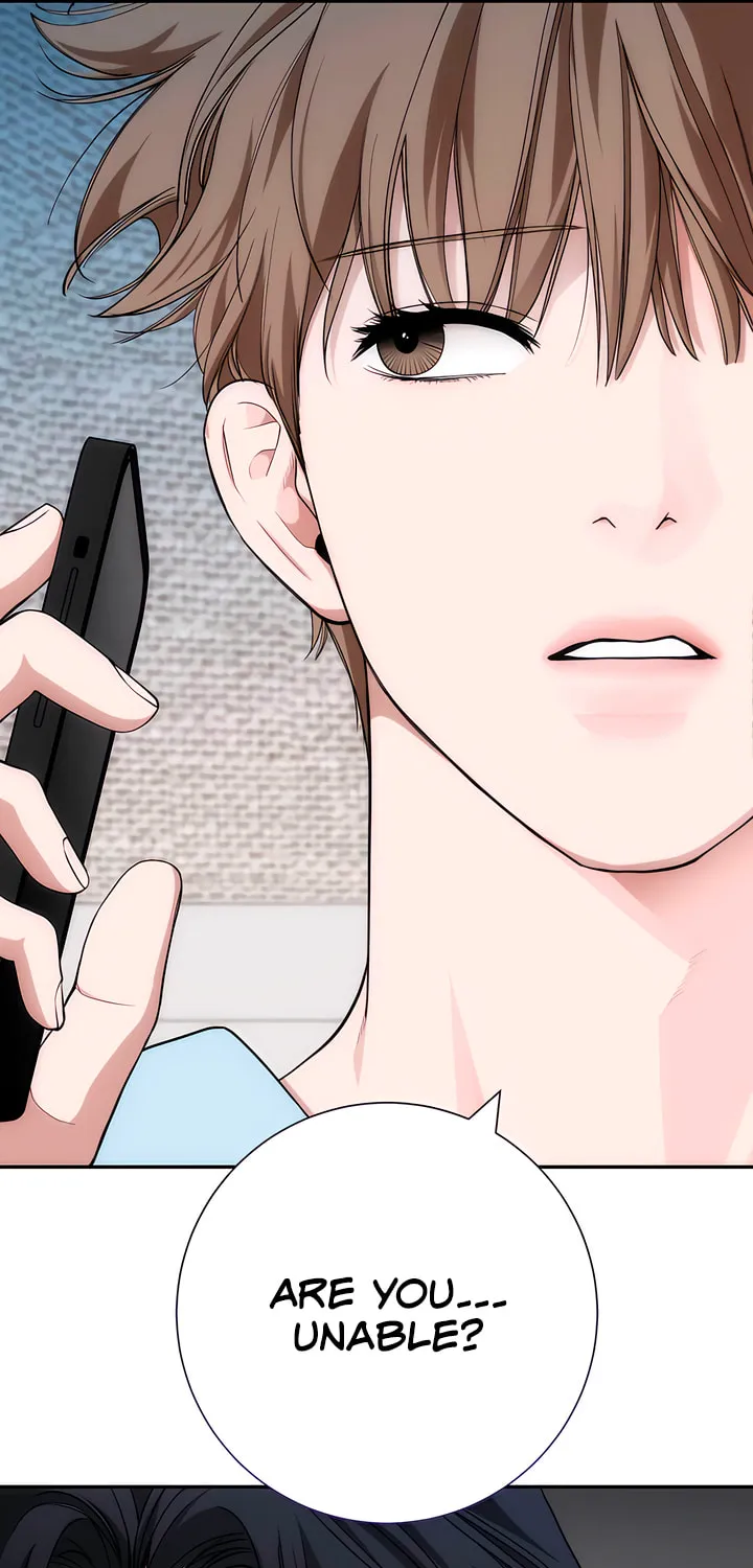 Into the Thrill Chapter 27 page 40 - 