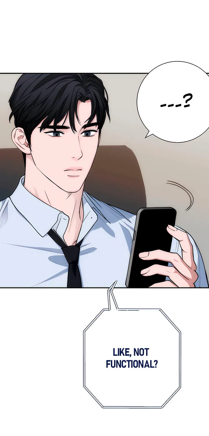 Into the Thrill Chapter 27 page 42 - 