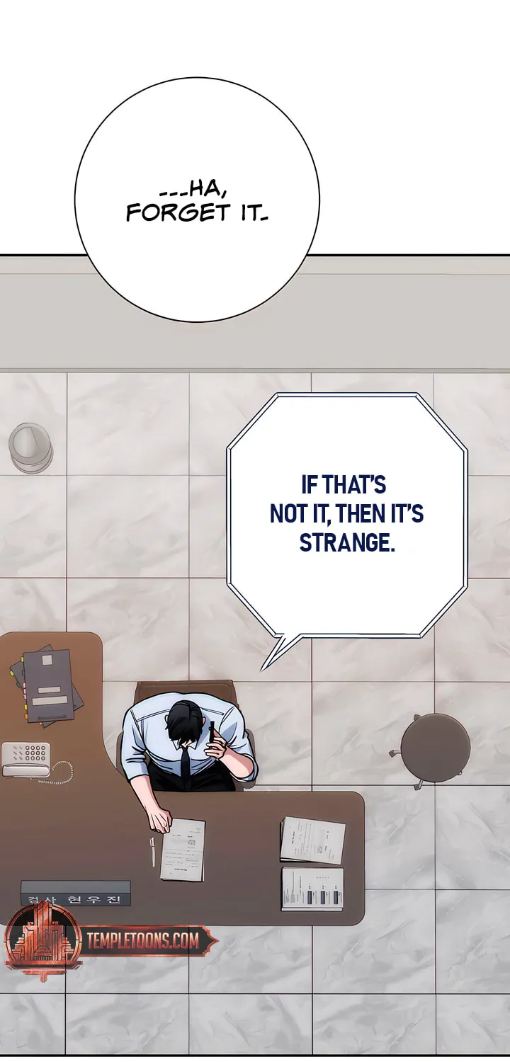 Into the Thrill Chapter 27 page 43 - 
