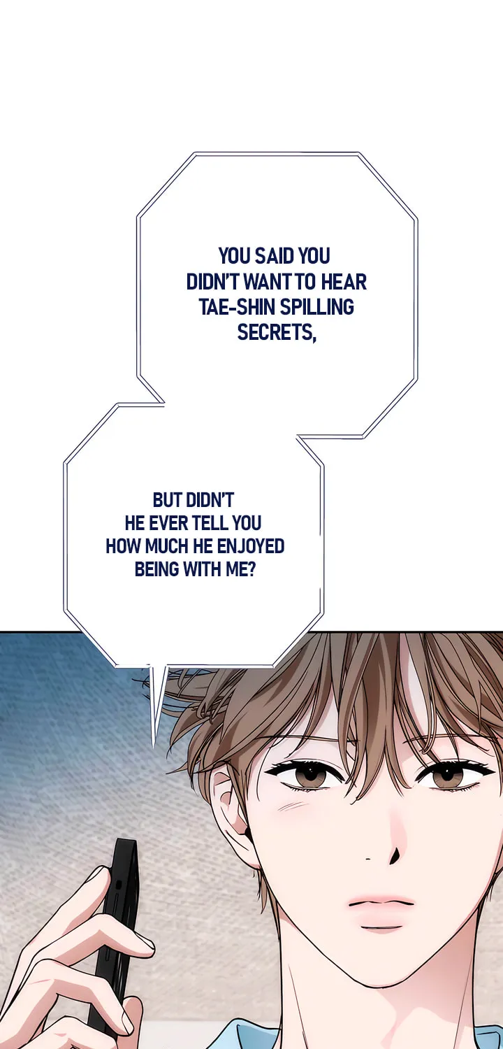 Into the Thrill Chapter 27 page 44 - 