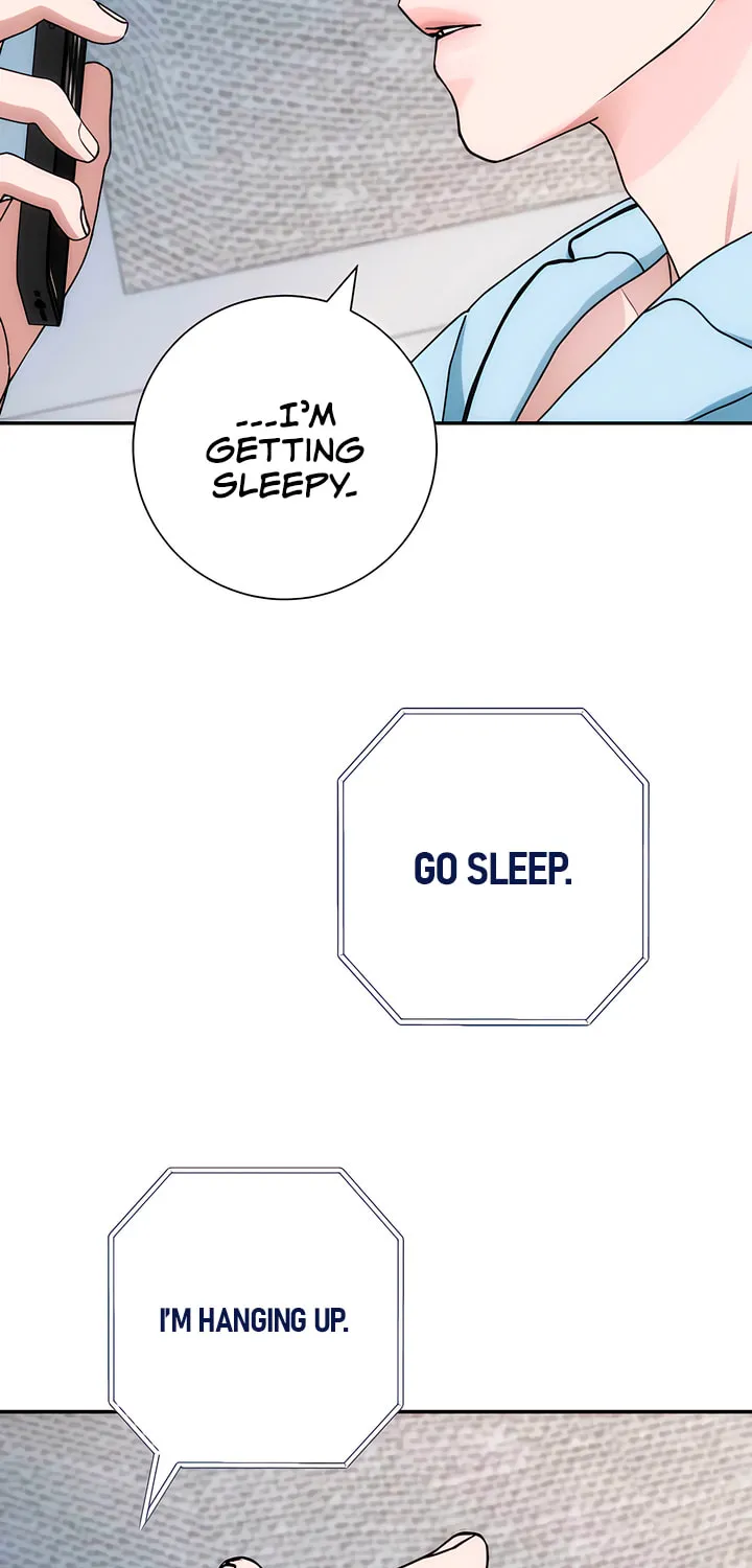 Into the Thrill Chapter 27 page 50 - 
