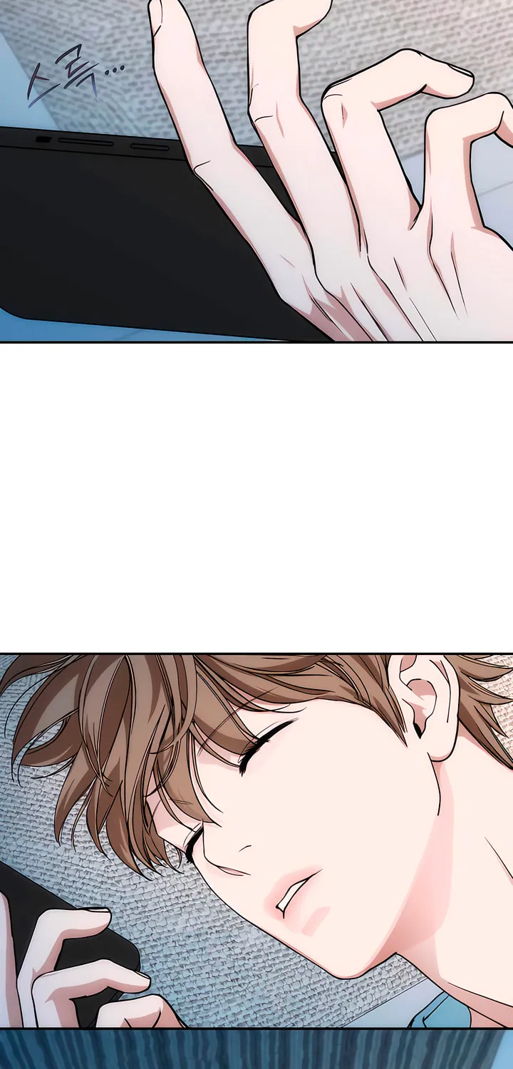 Into the Thrill Chapter 27 page 51 - 