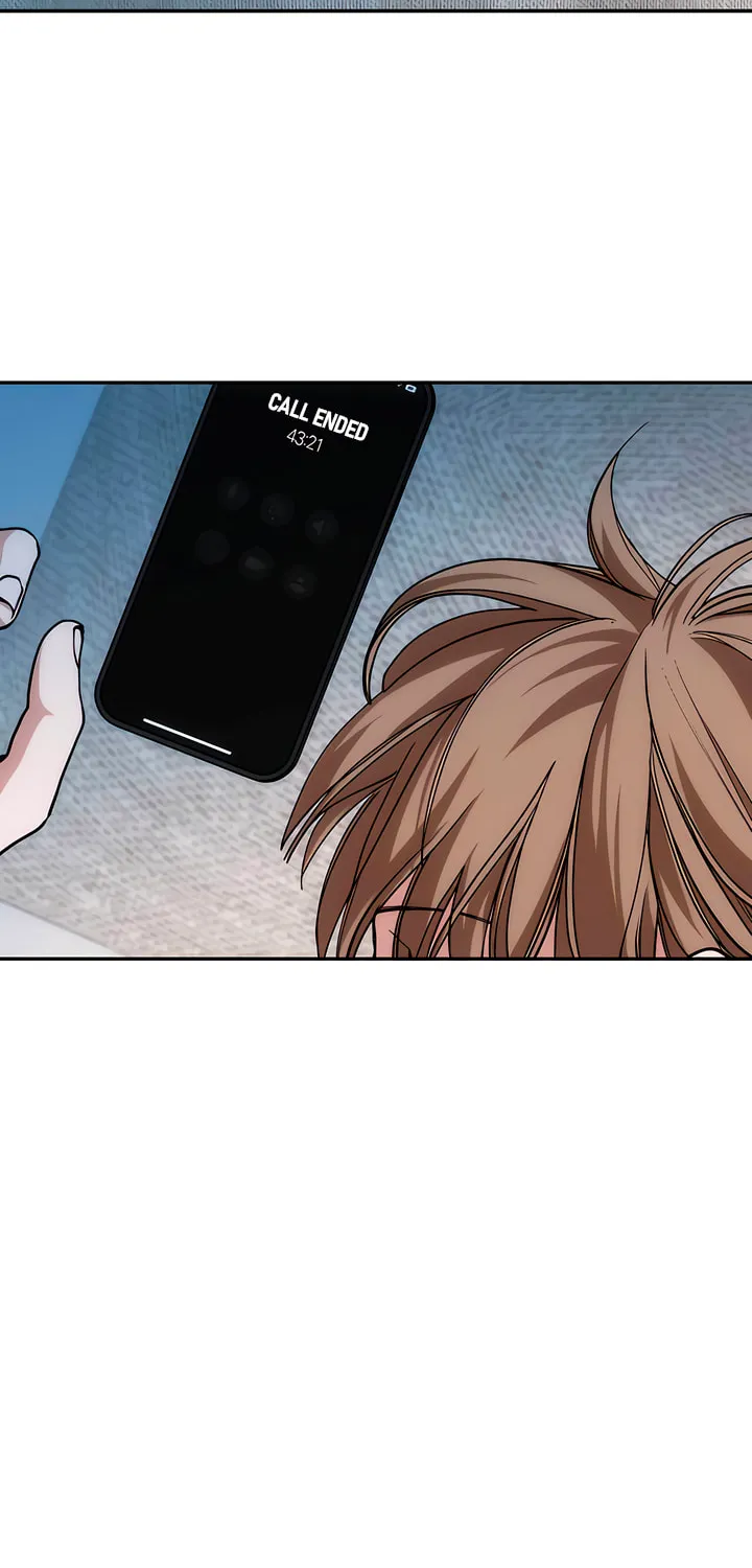 Into the Thrill Chapter 27 page 53 - 