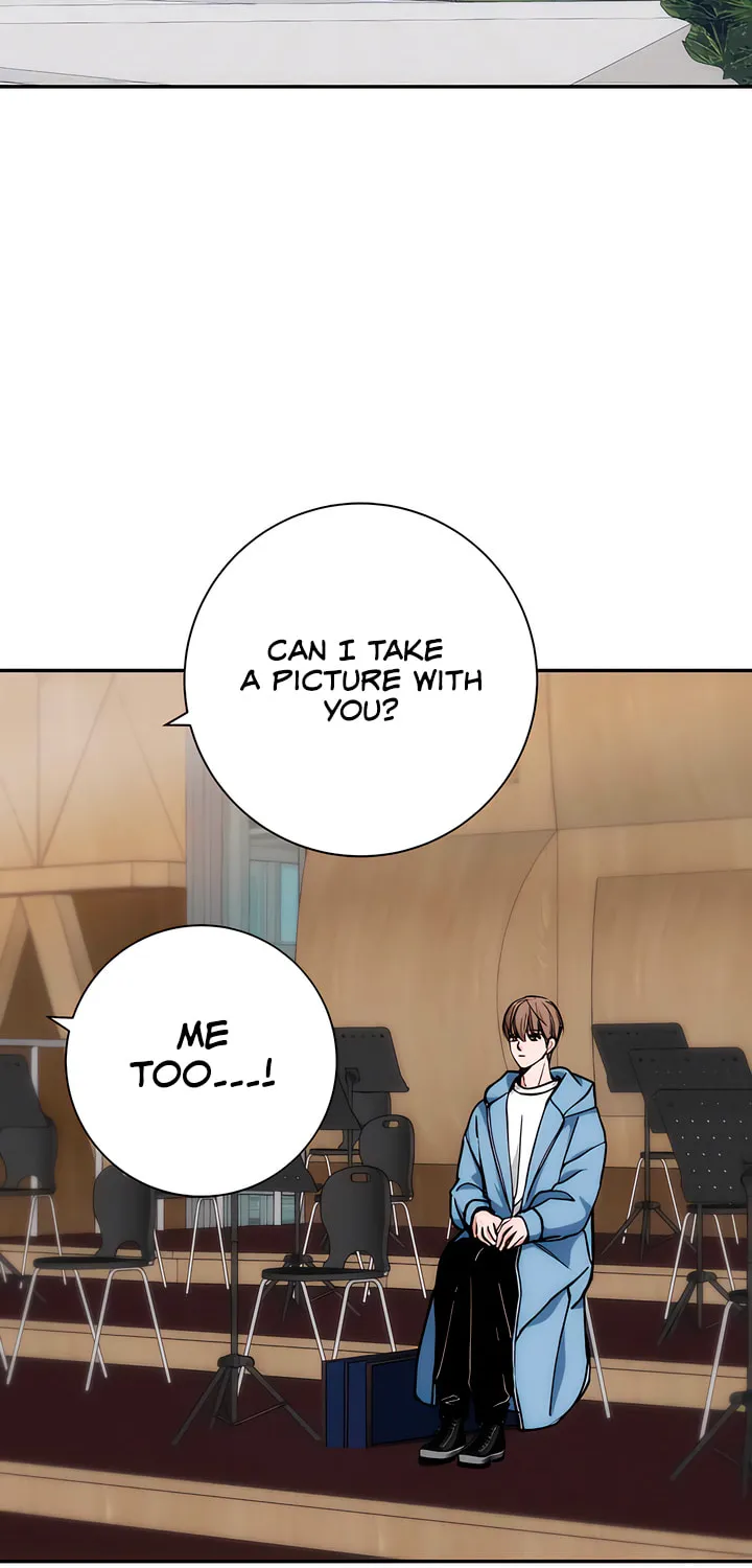 Into the Thrill Chapter 27 page 55 - 