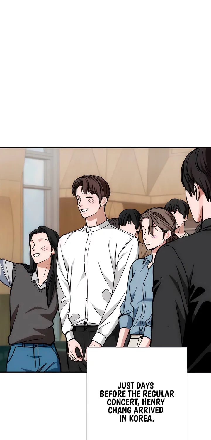 Into the Thrill Chapter 27 page 56 - 