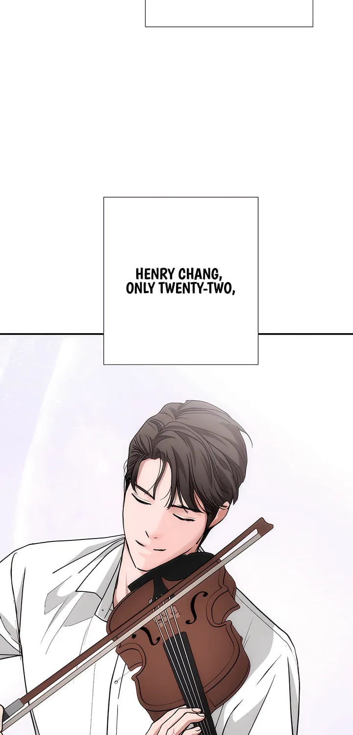 Into the Thrill Chapter 27 page 57 - 