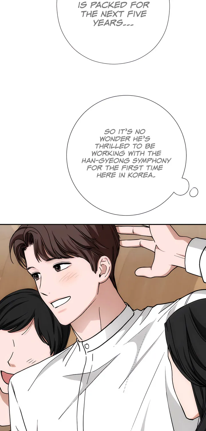 Into the Thrill Chapter 27 page 60 - 