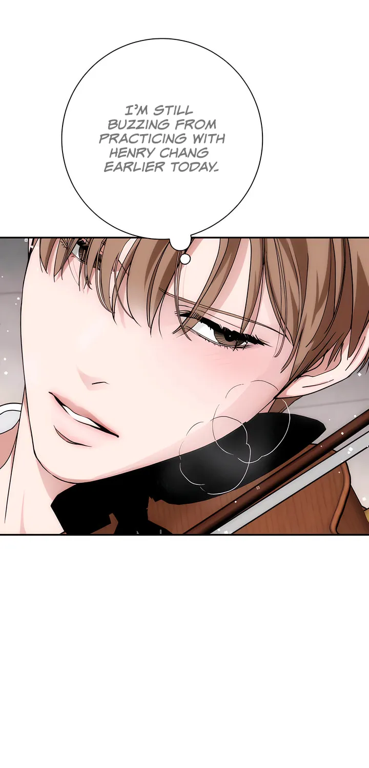 Into the Thrill Chapter 27 page 66 - 