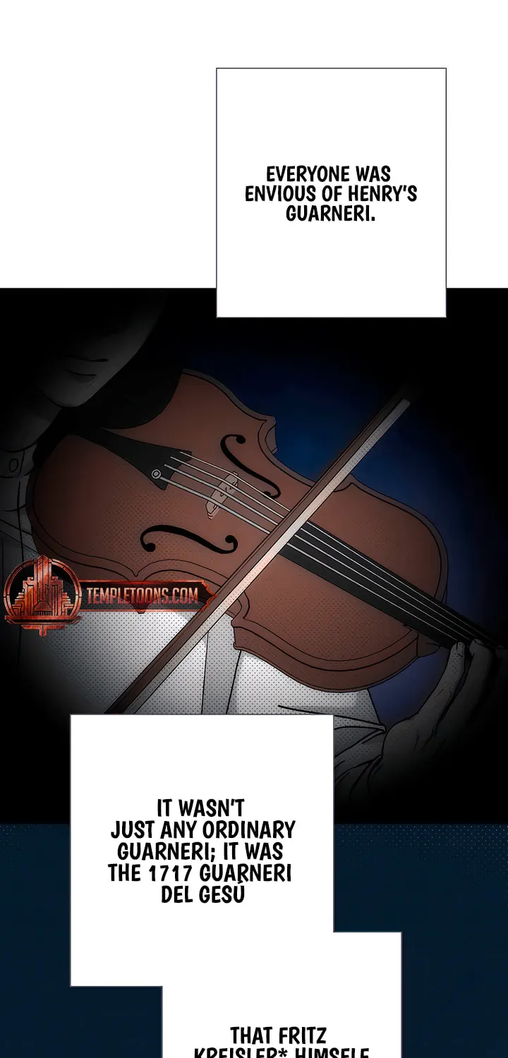 Into the Thrill Chapter 27 page 67 - 