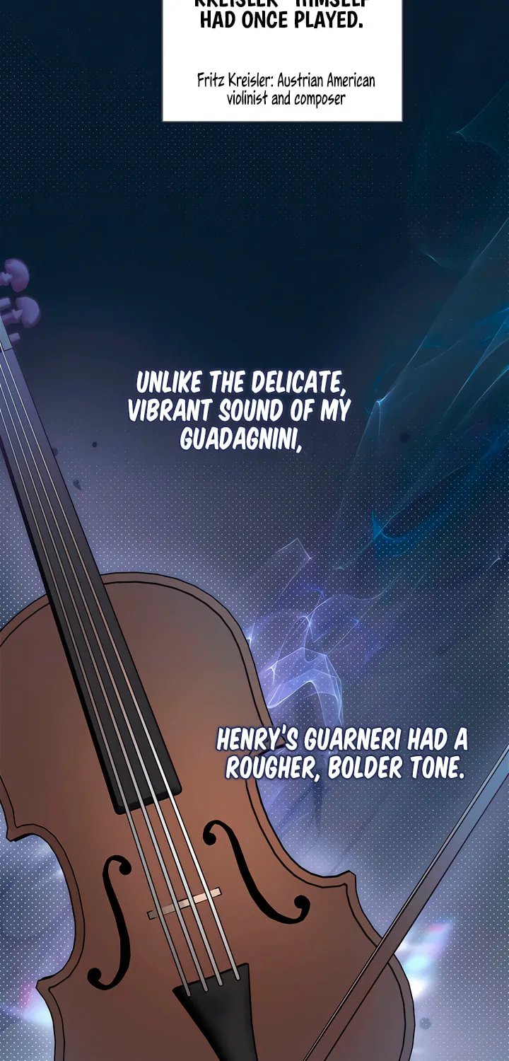 Into the Thrill Chapter 27 page 68 - 