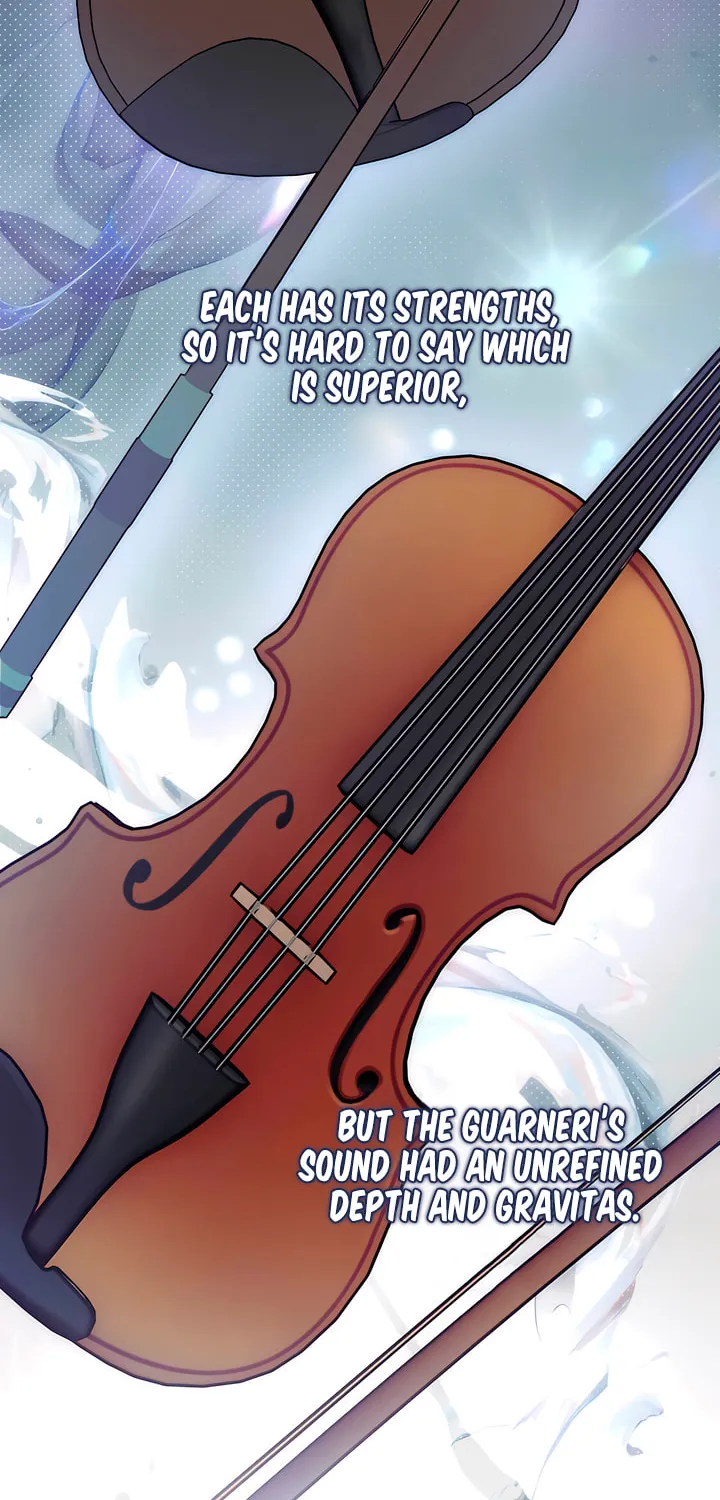 Into the Thrill Chapter 27 page 69 - 