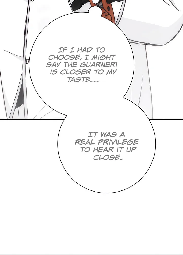 Into the Thrill Chapter 27 page 71 - 