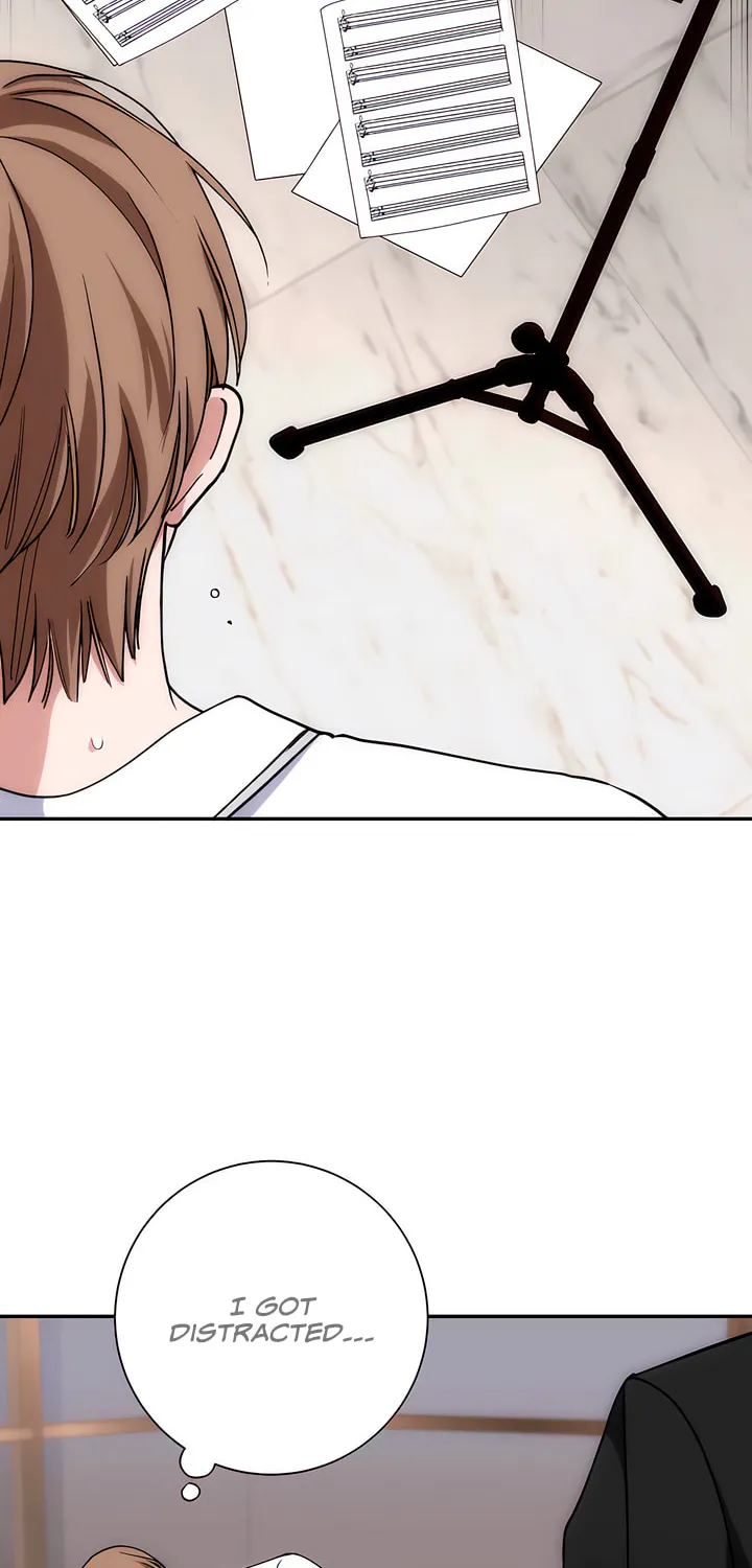 Into the Thrill Chapter 27 page 73 - 