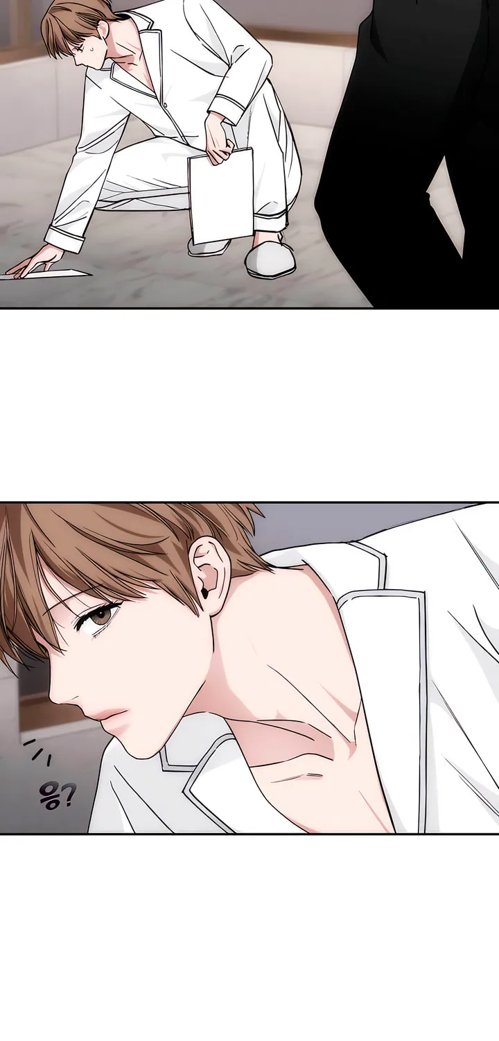 Into the Thrill Chapter 27 page 74 - 