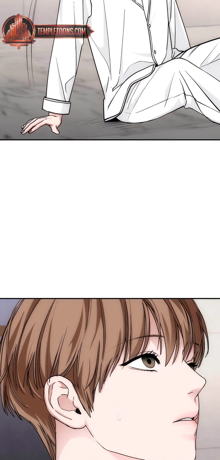 Into the Thrill Chapter 27 page 76 - 