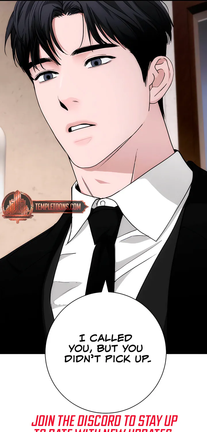 Into the Thrill Chapter 27 page 80 - 