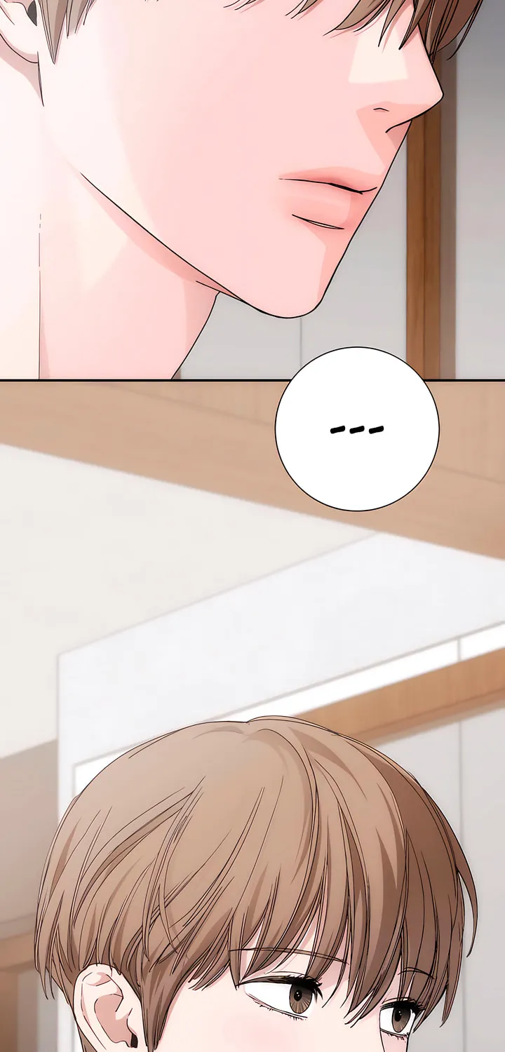 Into the Thrill Chapter 28 page 11 - 