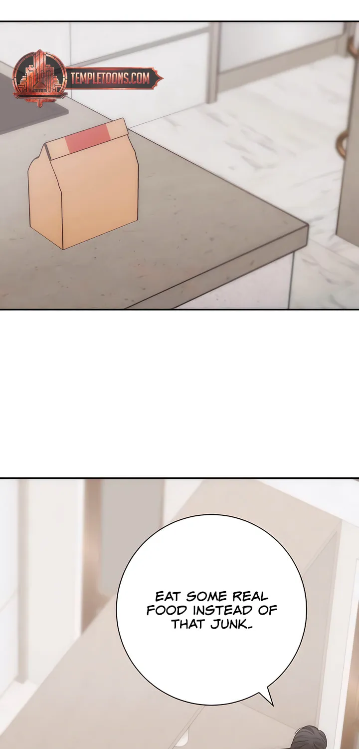 Into the Thrill Chapter 28 page 14 - 