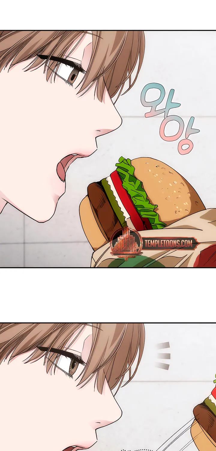 Into the Thrill Chapter 28 page 16 - 