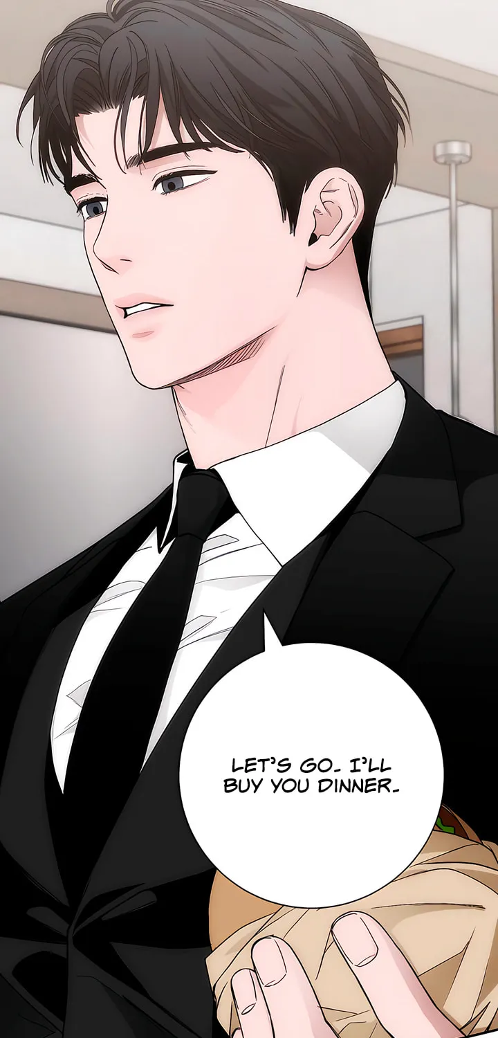 Into the Thrill Chapter 28 page 19 - 