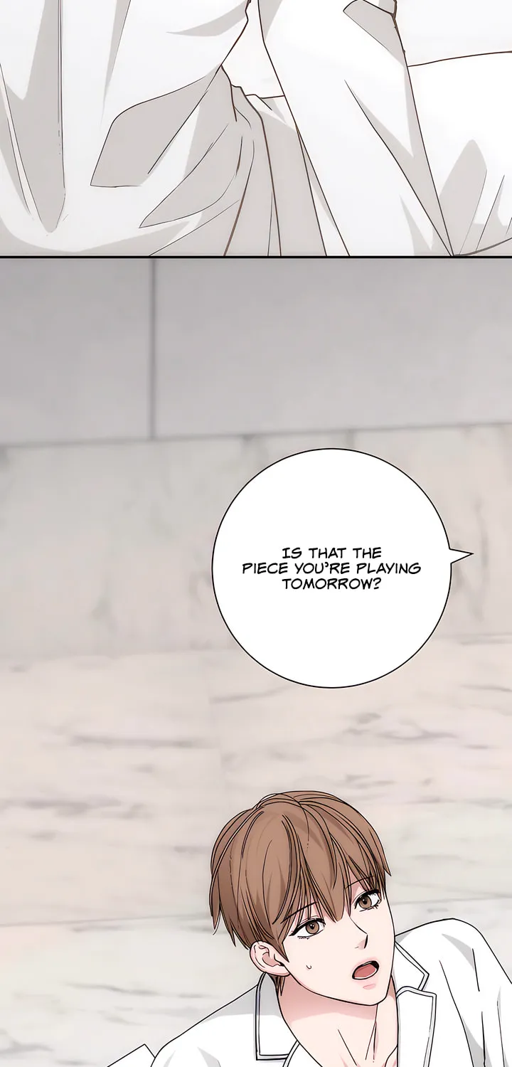 Into the Thrill Chapter 28 page 3 - 