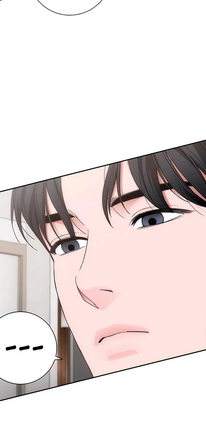 Into the Thrill Chapter 28 page 21 - 