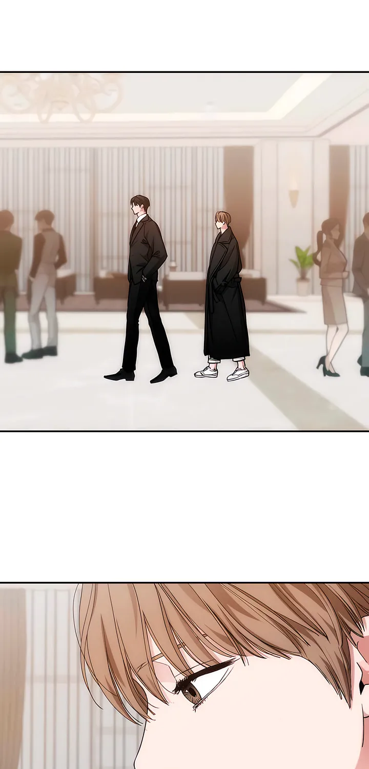 Into the Thrill Chapter 28 page 24 - 