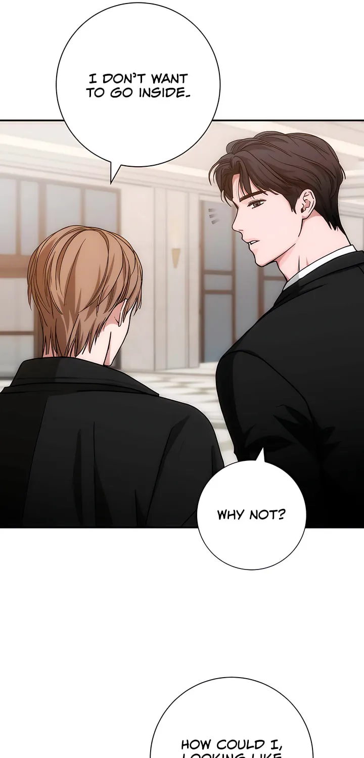 Into the Thrill Chapter 28 page 26 - 