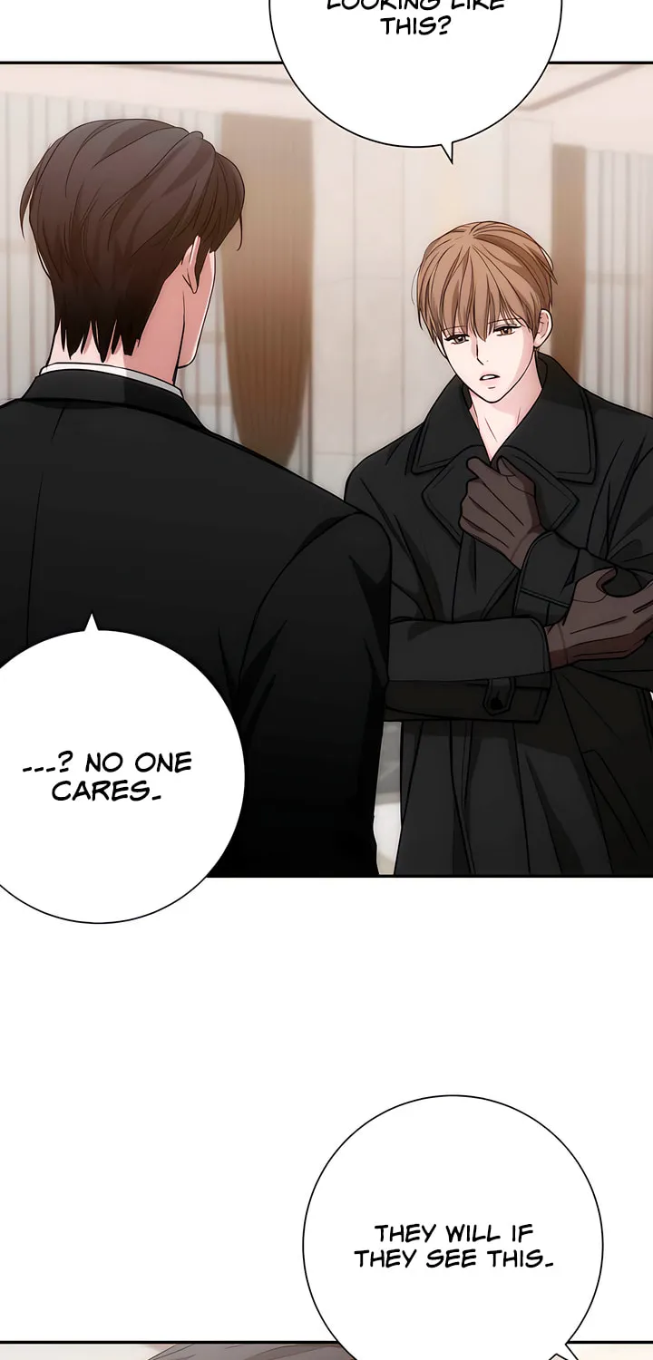 Into the Thrill Chapter 28 page 27 - 