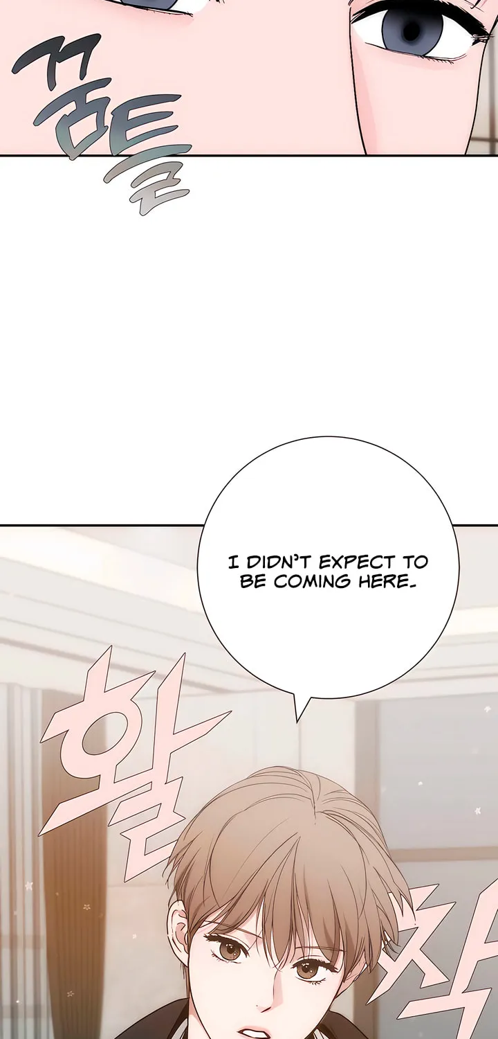 Into the Thrill Chapter 28 page 29 - 