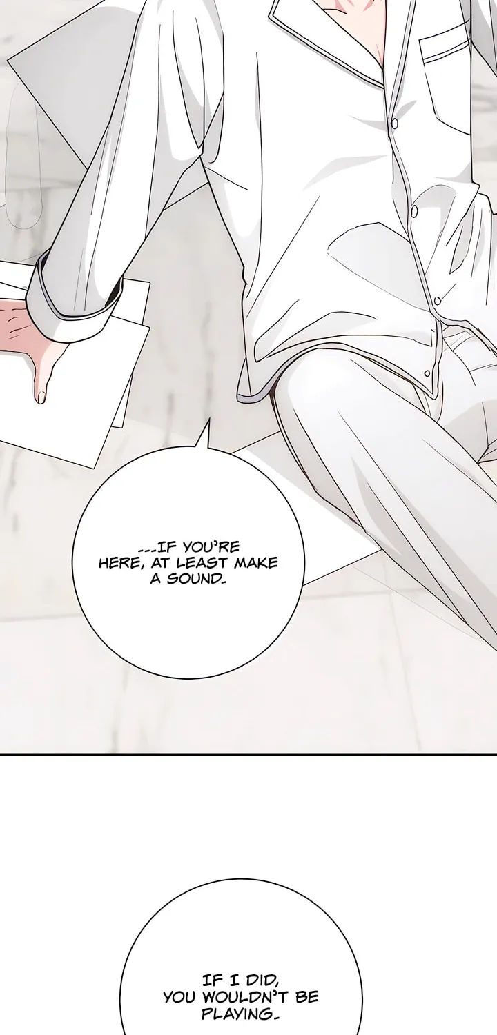 Into the Thrill Chapter 28 page 4 - 