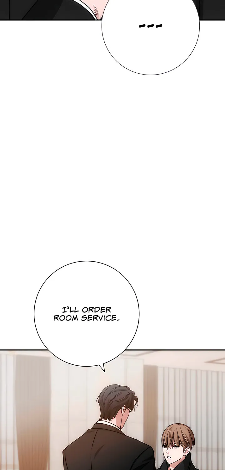 Into the Thrill Chapter 28 page 35 - 