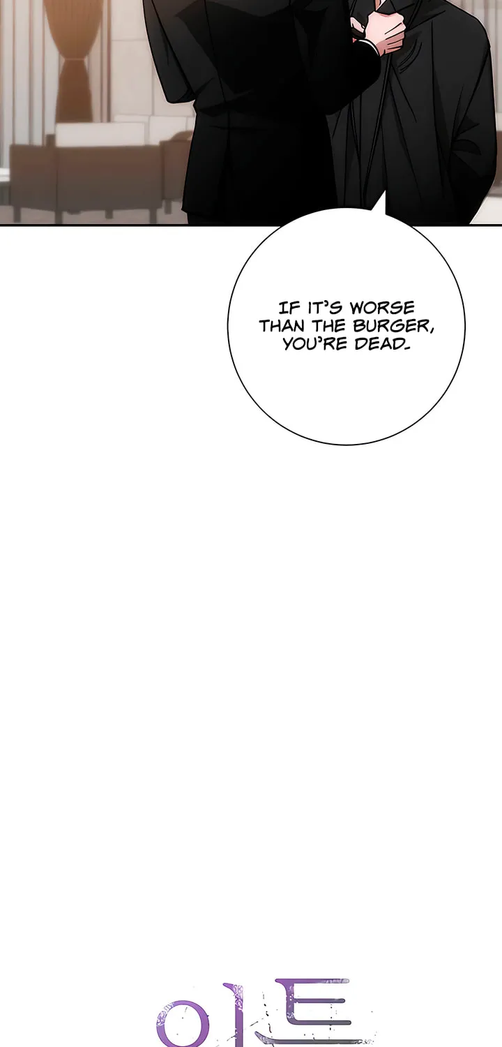 Into the Thrill Chapter 28 page 36 - 