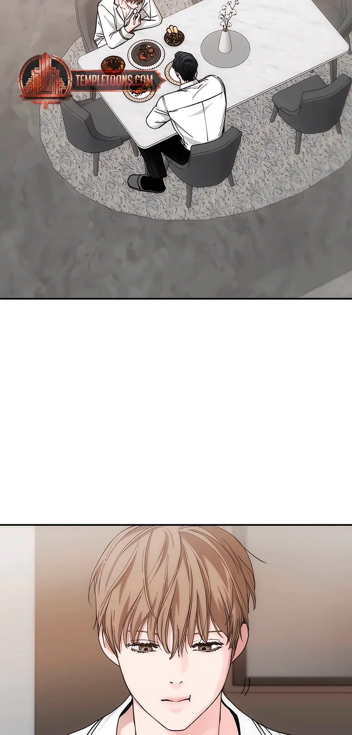 Into the Thrill Chapter 28 page 38 - 