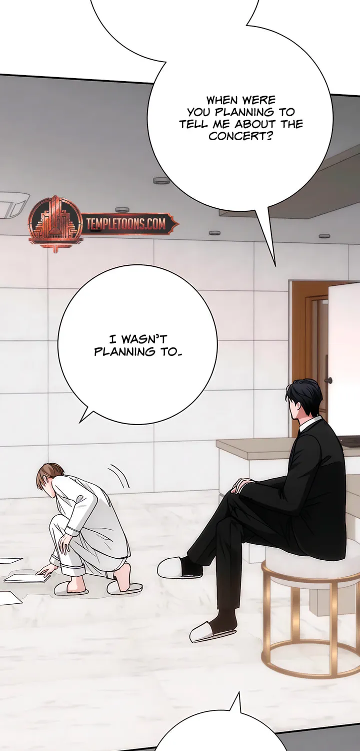 Into the Thrill Chapter 28 page 5 - 