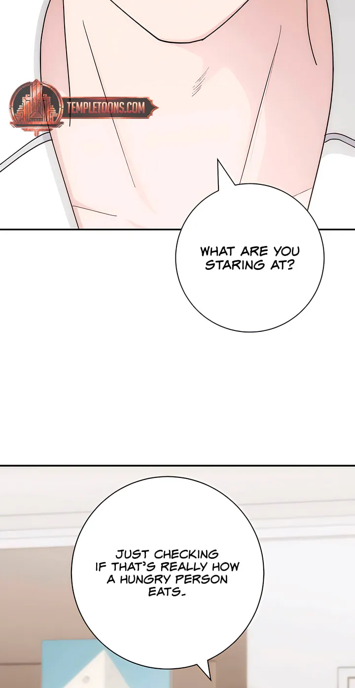 Into the Thrill Chapter 28 page 41 - 