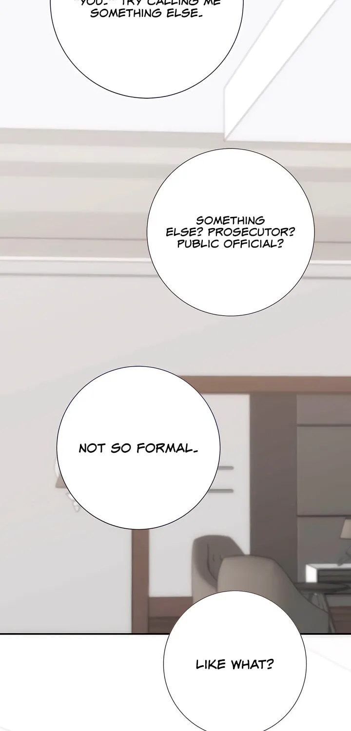 Into the Thrill Chapter 28 page 43 - 