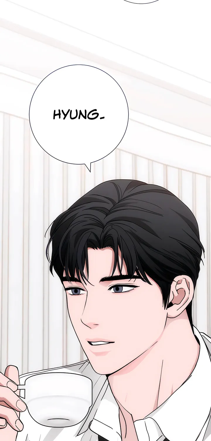 Into the Thrill Chapter 28 page 44 - 