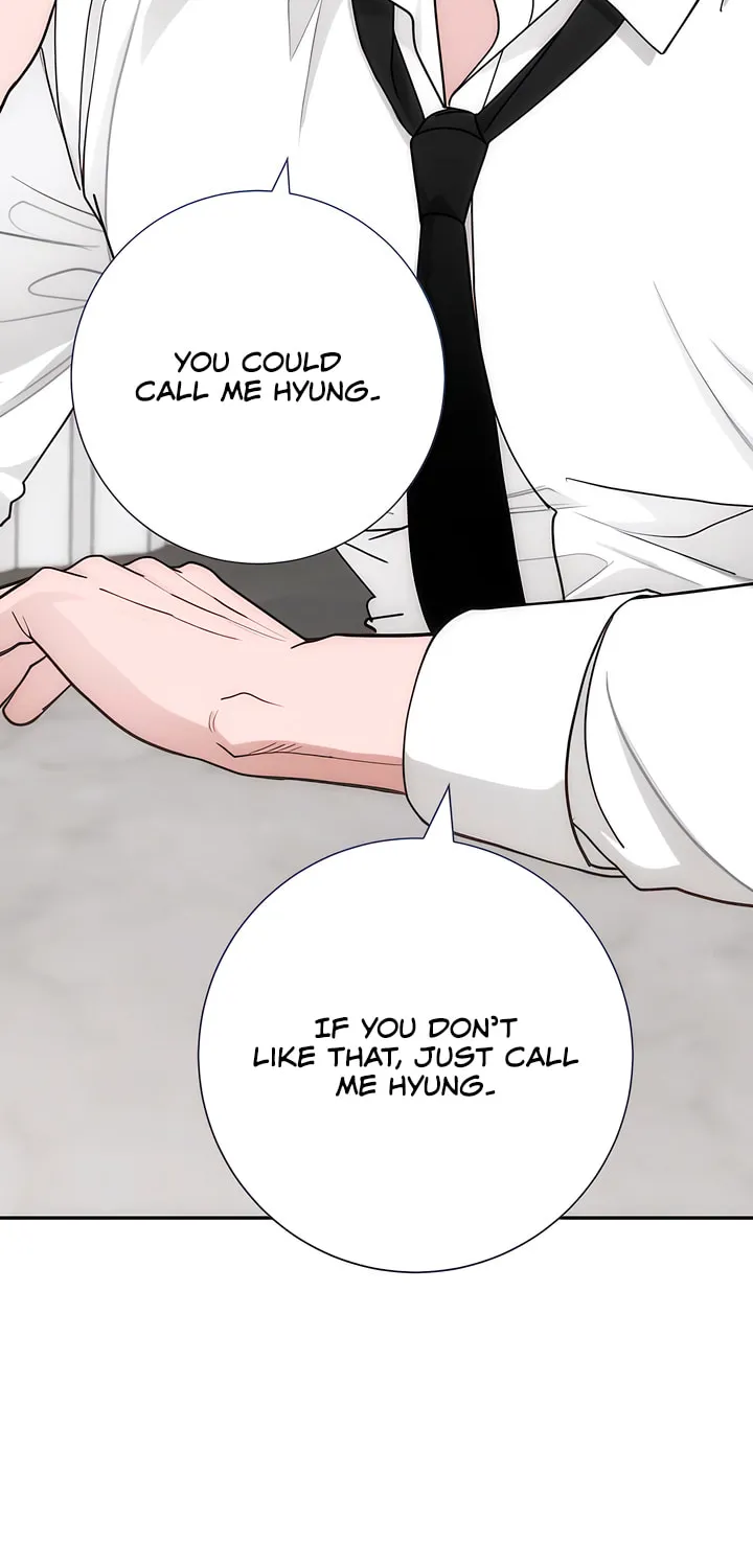 Into the Thrill Chapter 28 page 45 - 