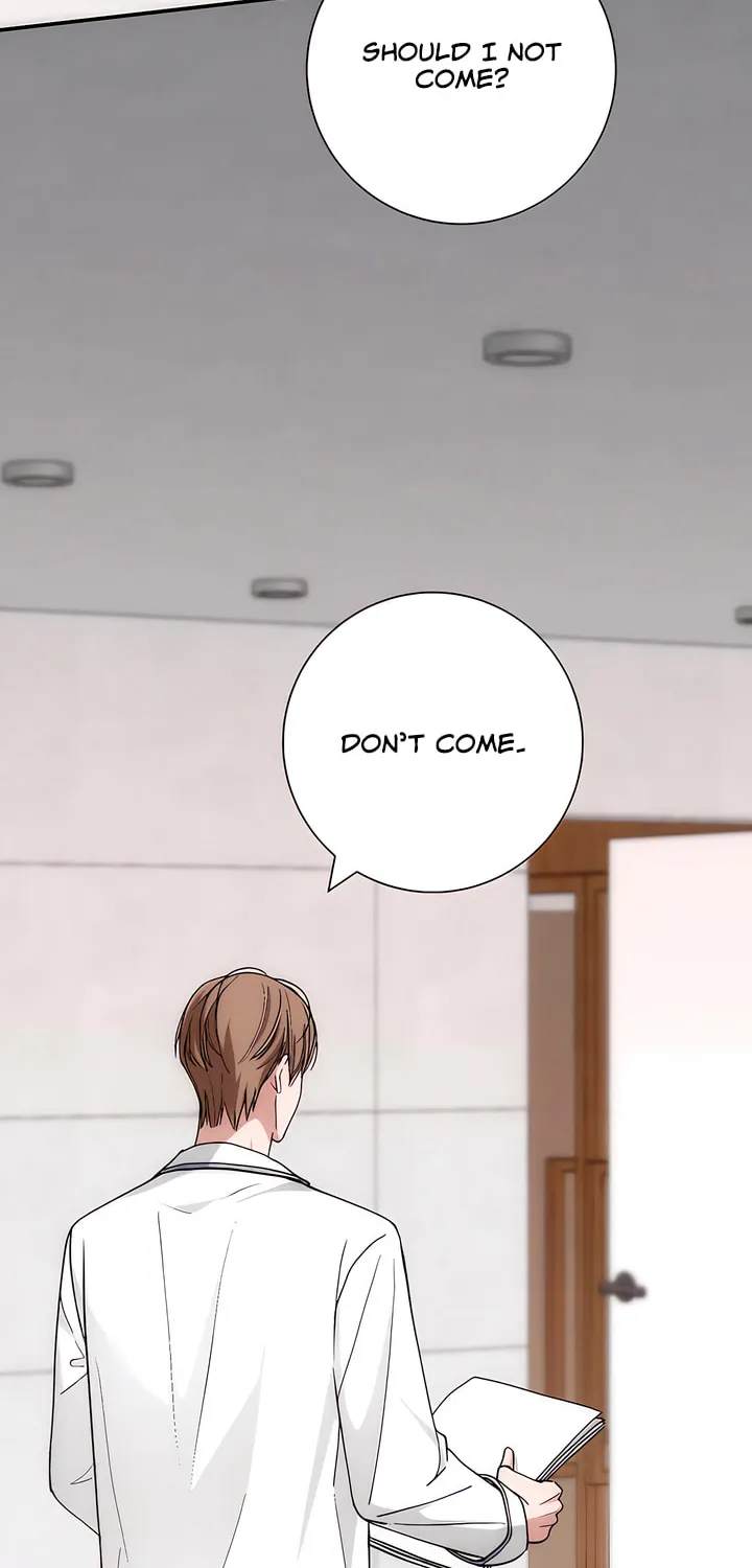 Into the Thrill Chapter 28 page 6 - 
