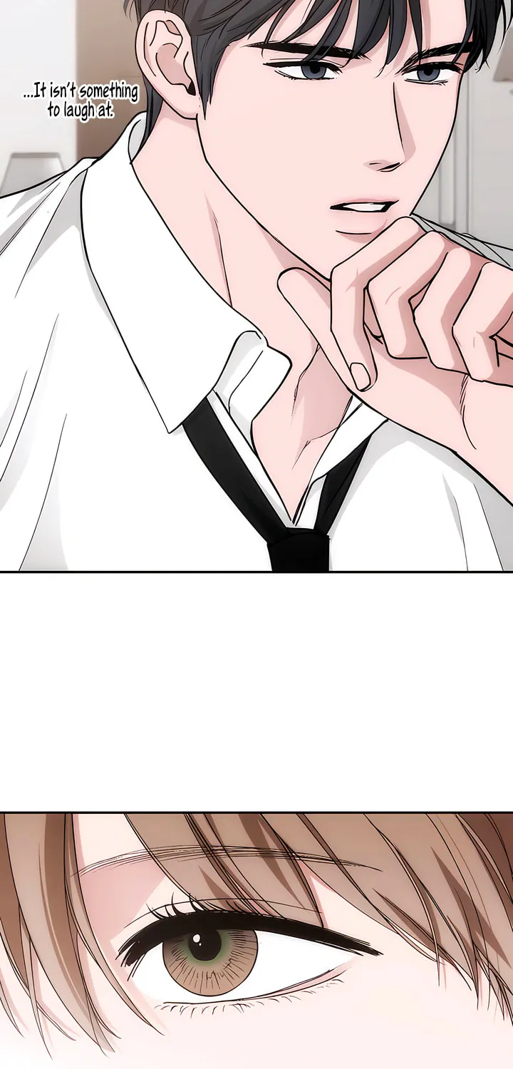 Into the Thrill Chapter 28 page 55 - 